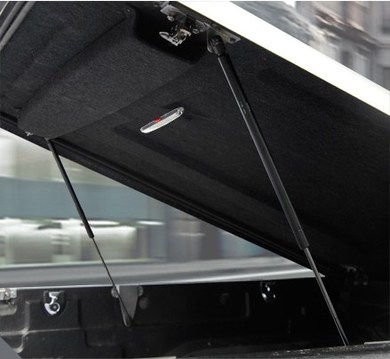 Крышка кузова Toyota Hilux VIGO (2008-2015) Carryboy-SX