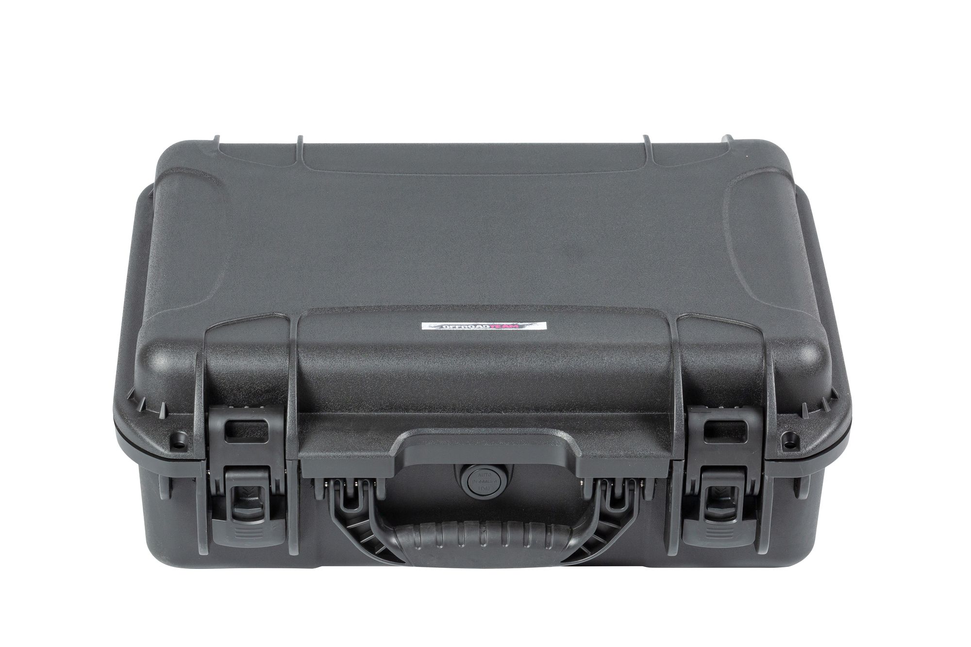 Кейс OffRoadTeam Element EL613310 ЧЕРНЫЙ, внутри 442*303*160мм, IP65