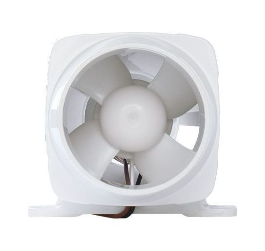 картинка Вентилятор электрический 12 В, 3680л/мин, SeaFlo