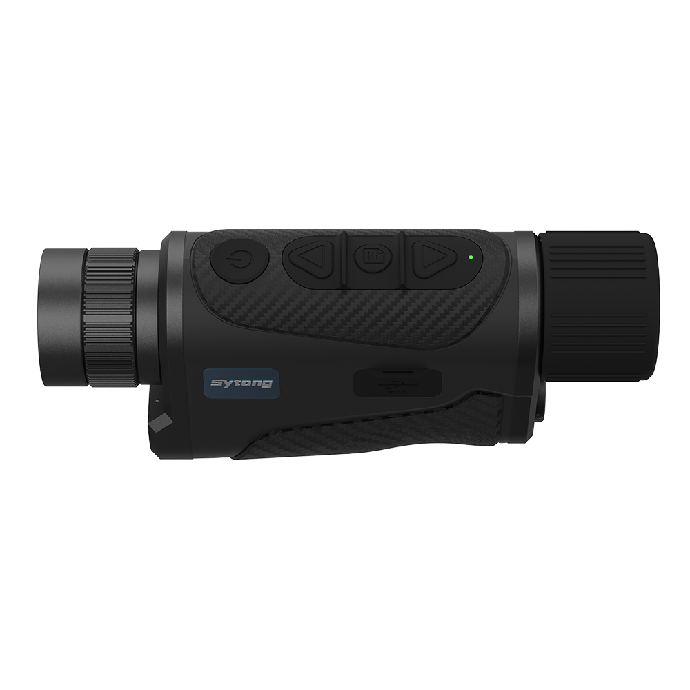 Тепловизор Sytong XS2.0-635L, 640*512/ 35mm, дальномер