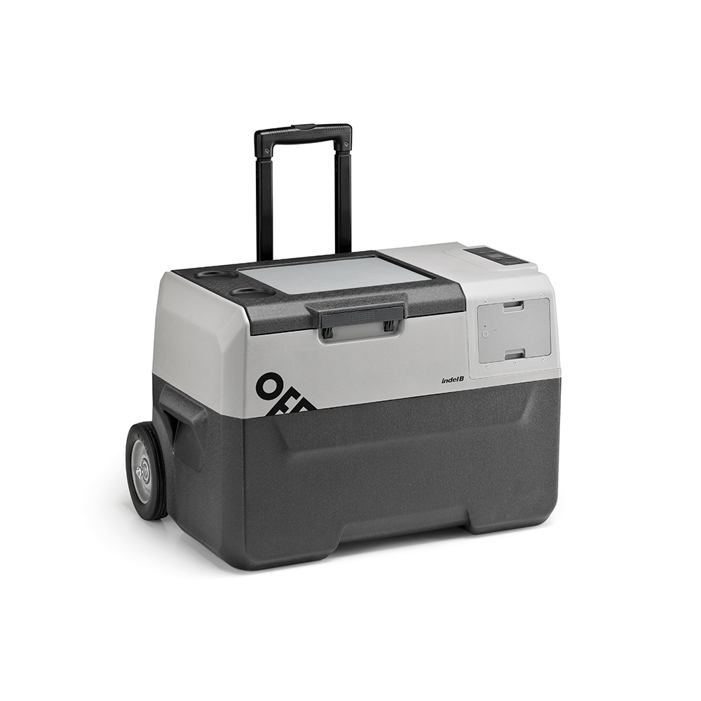 картинка Компрессоный автохолодильник Indel B X30A