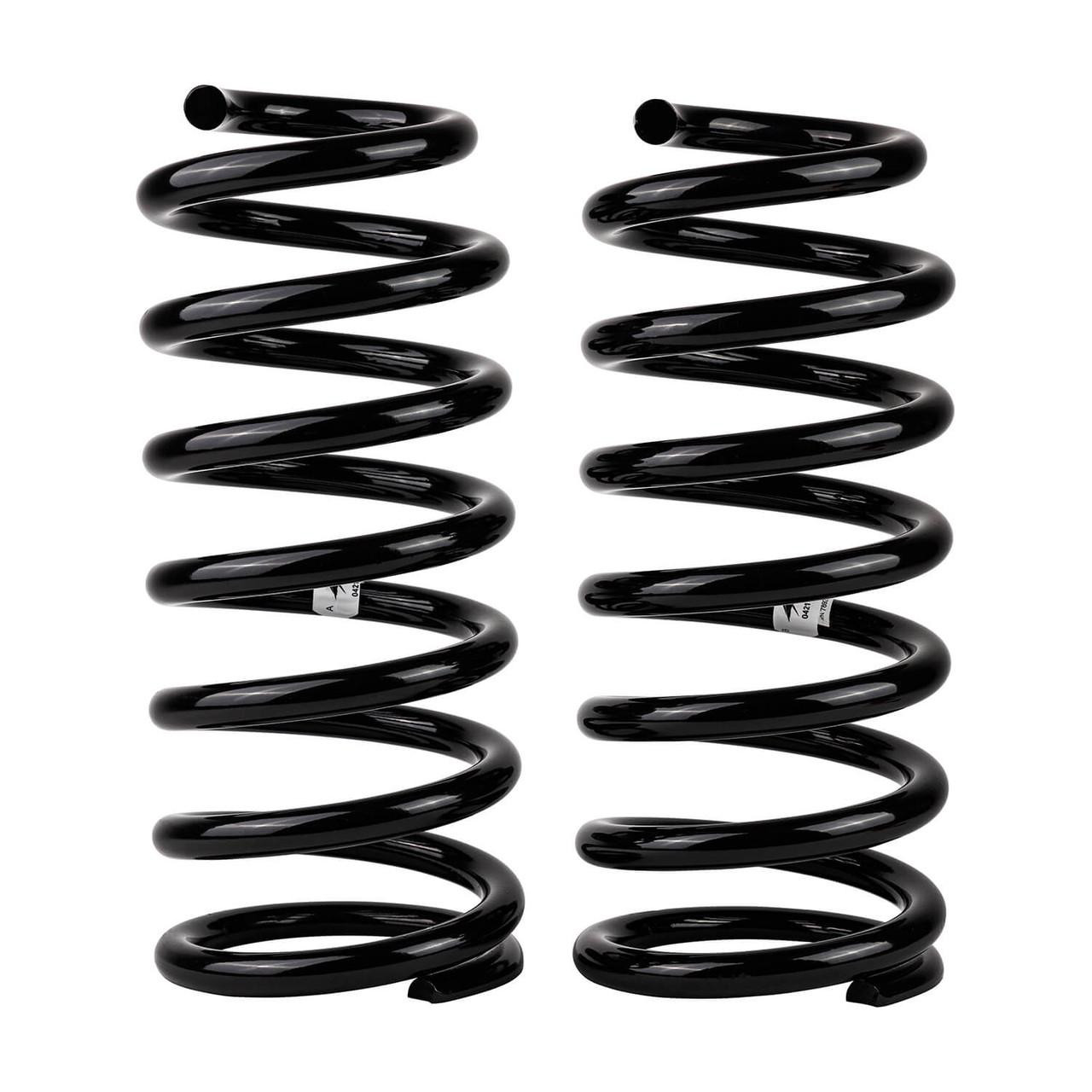 картинка Пружины подвески задние для Toyota Land Cruiser 200 2008-2021 OME 2725 ARB