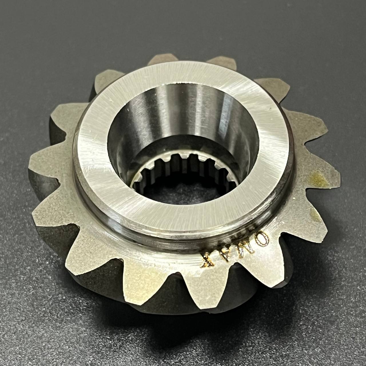 картинка Шестерня вертикального вала (Пиньон) Mercury 75-115 (Omax)