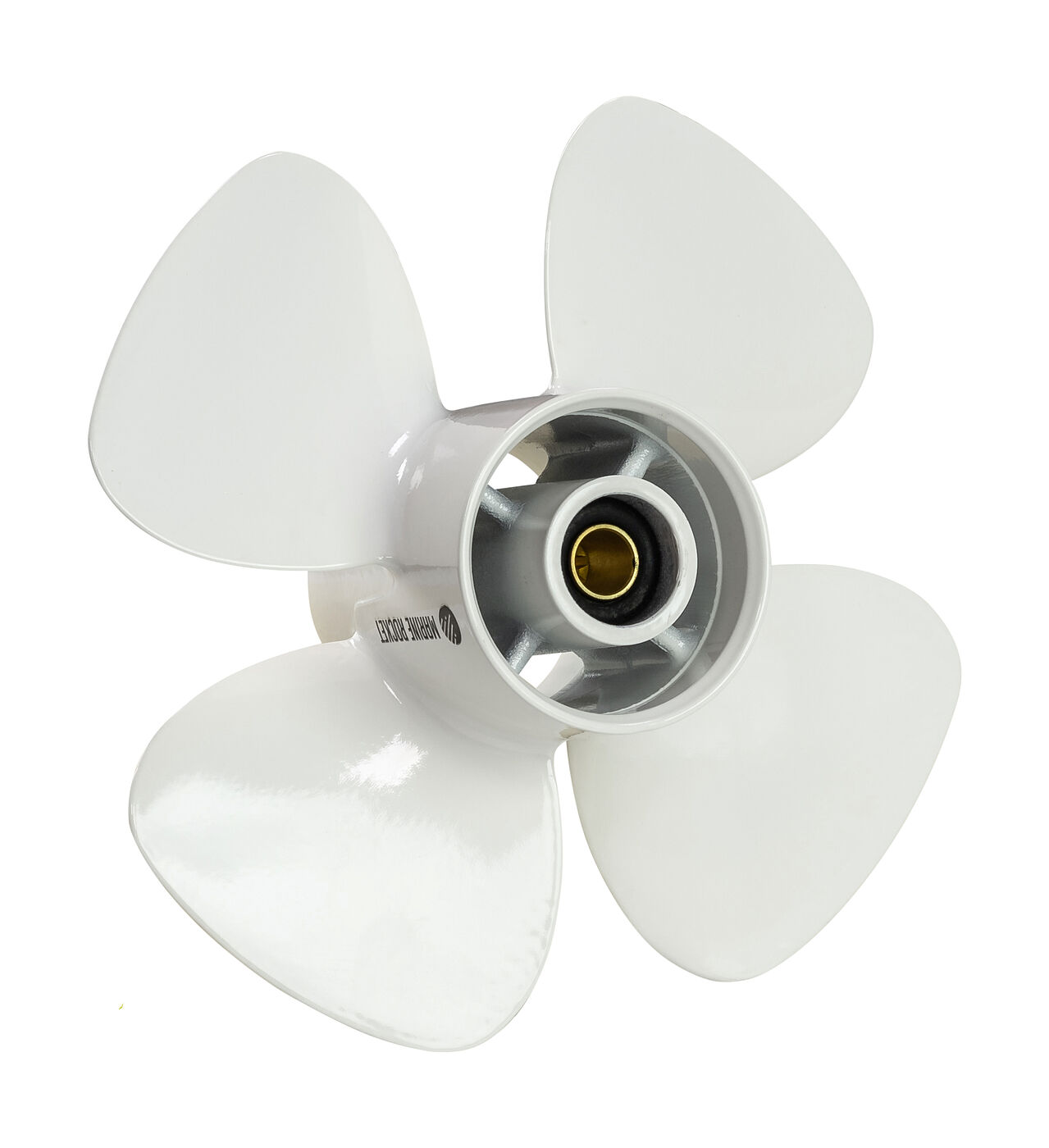 картинка Гребной винт 4x10x5, Marine Rocket