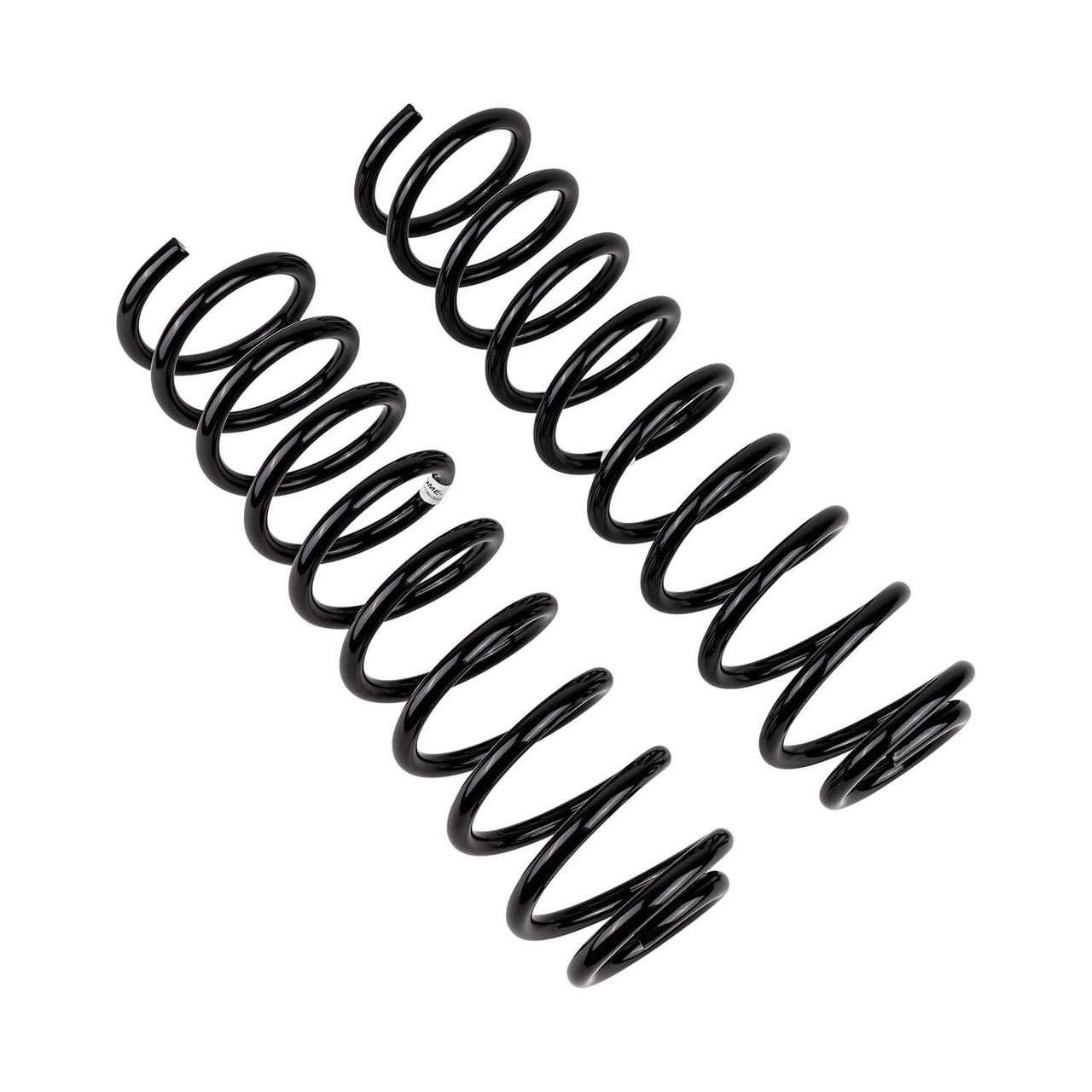 картинка Пружины подвески передние для Jeep Grand Cherokee 1993-1998 OME ARB