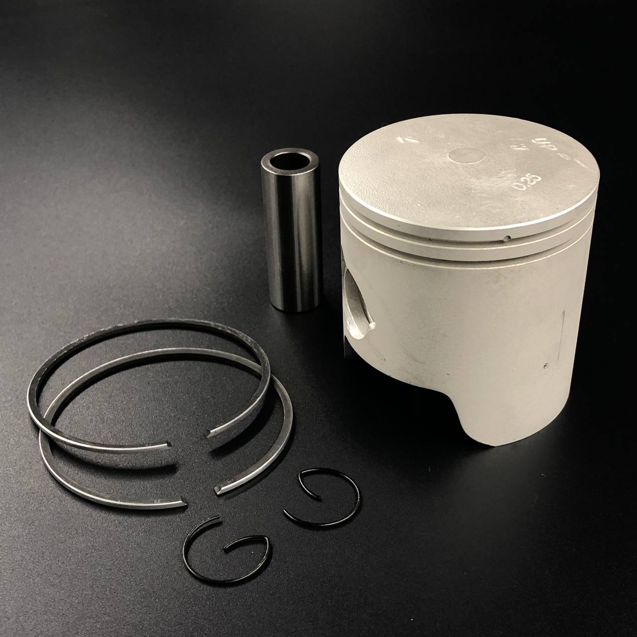 картинка Поршневой комплект Yamaha 60-70 (0.25mm) (PREMARINE)