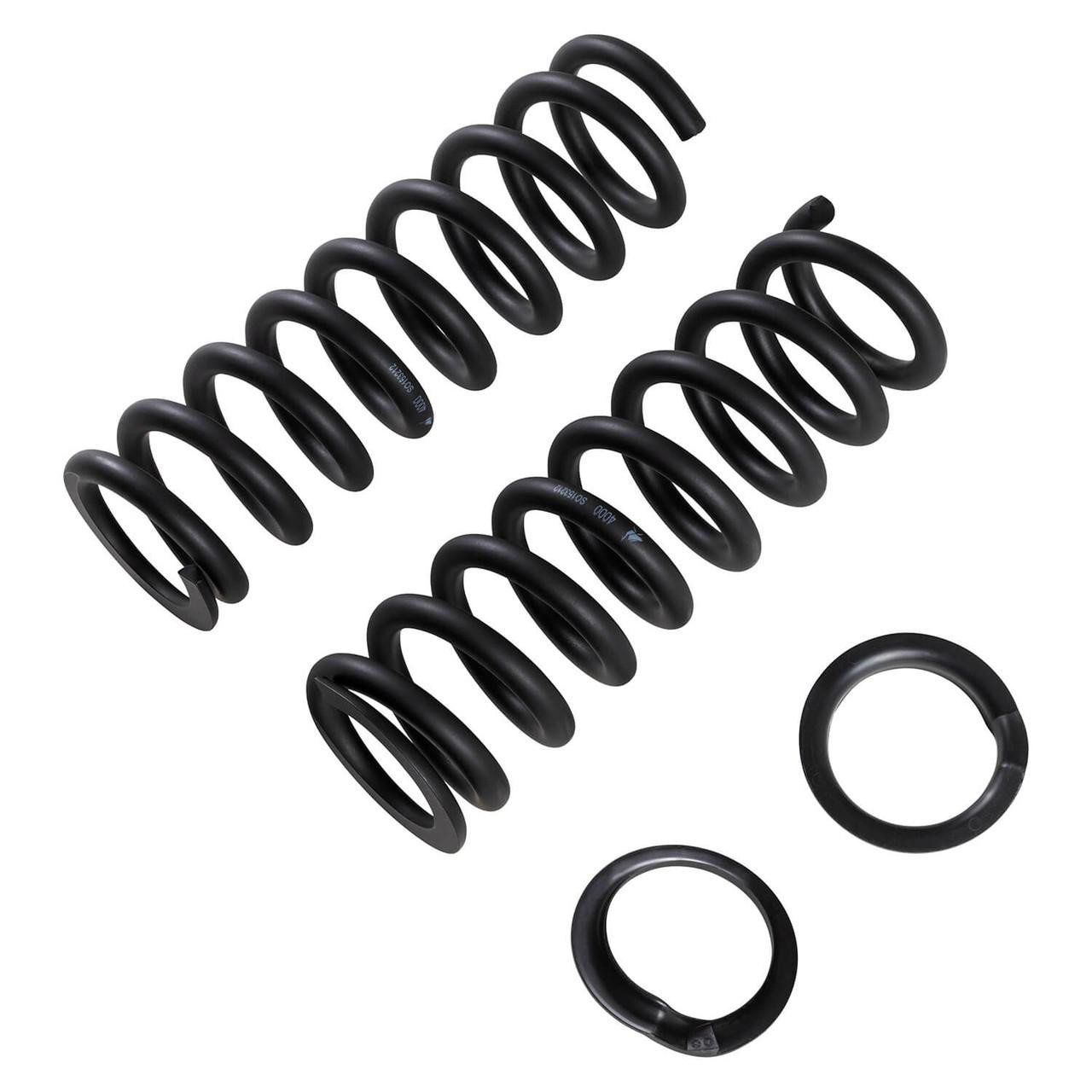 картинка Пружины передние для Toyota Prado 150 / 4Runner OME OME