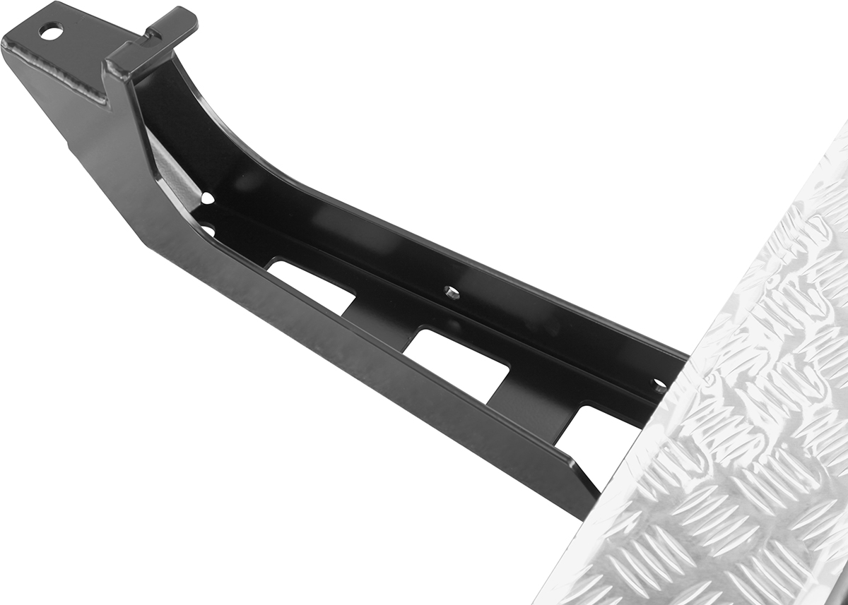 картинка Пороги съемные РИФ для УАЗ Буханка стандарт