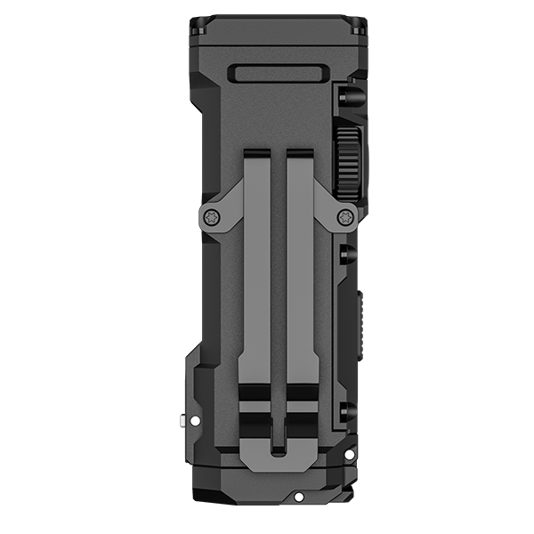 картинка Фонарь Wuben X4 Black