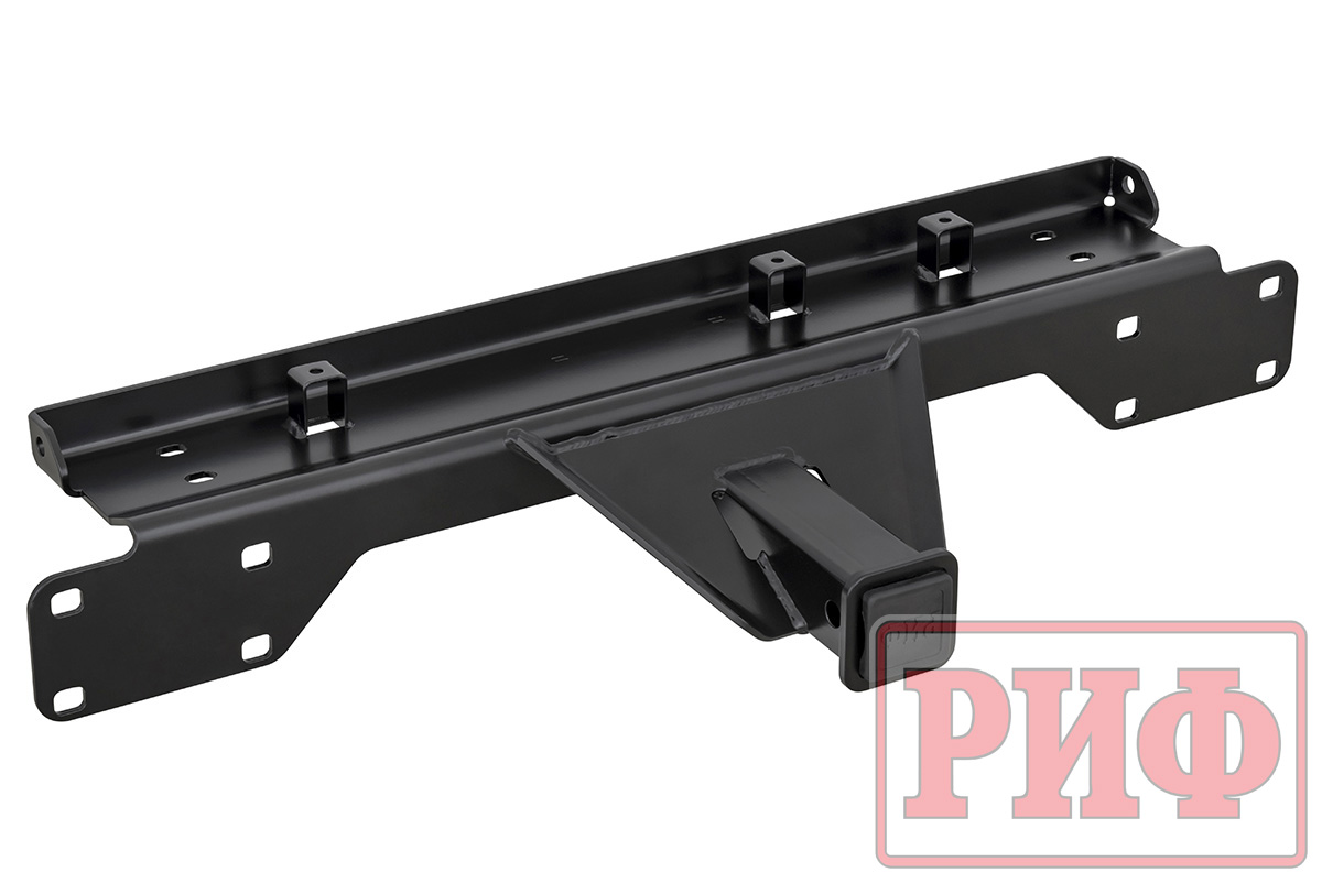 картинка Фаркоп передний Toyota Fortuner 2015+ РИФ