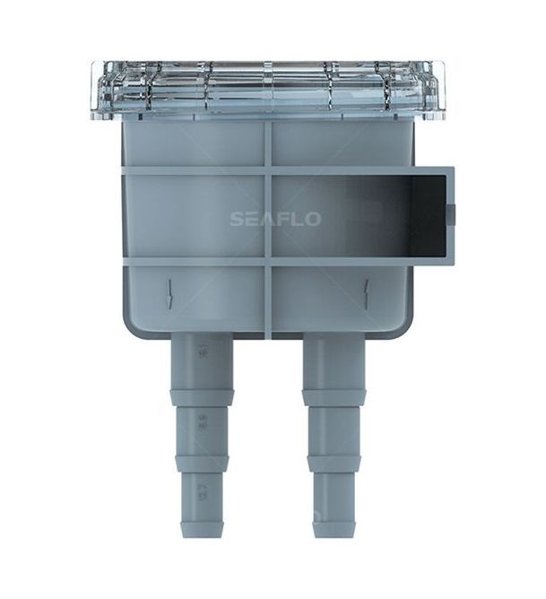 картинка Фильтр забортной воды SeaFlo, 13/16/19 мм