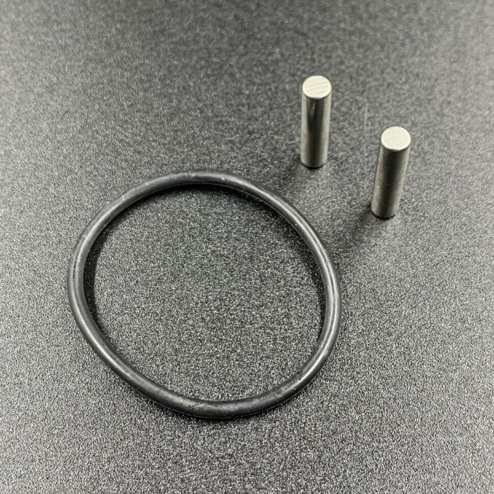 картинка Ремкомплект помпы охлаждения Yamaha 3, F2.5 (Omax)
