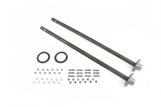 картинка Полуоси задние ИЖ-ТЕХНО ТРЭКОЛ