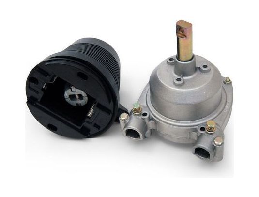 картинка Редуктор рулевой 3000 с механизмом изменения угла наклона рулевой колонки