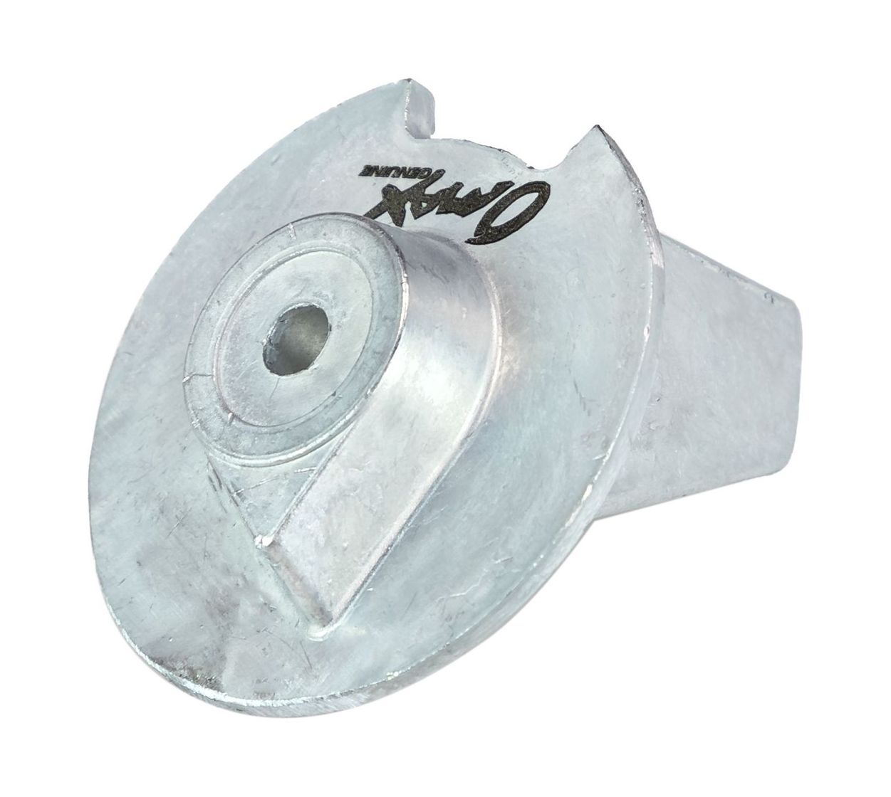 картинка Анод Tohatsu/Mercury M6-18/MFS8-20, OMAX