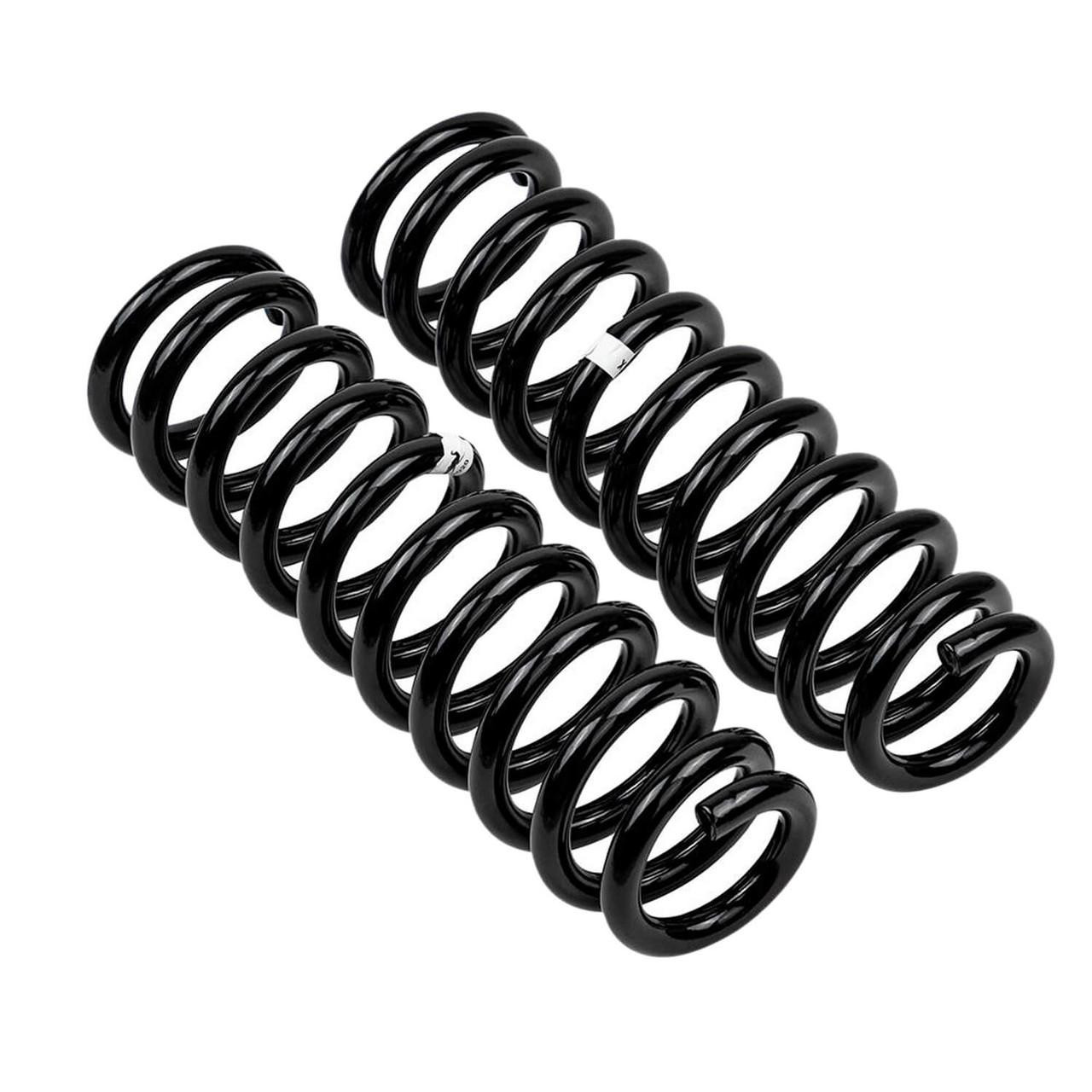 картинка Пружины подвески передние для Toyota 4Runner 1996-2009 OME OME ARB