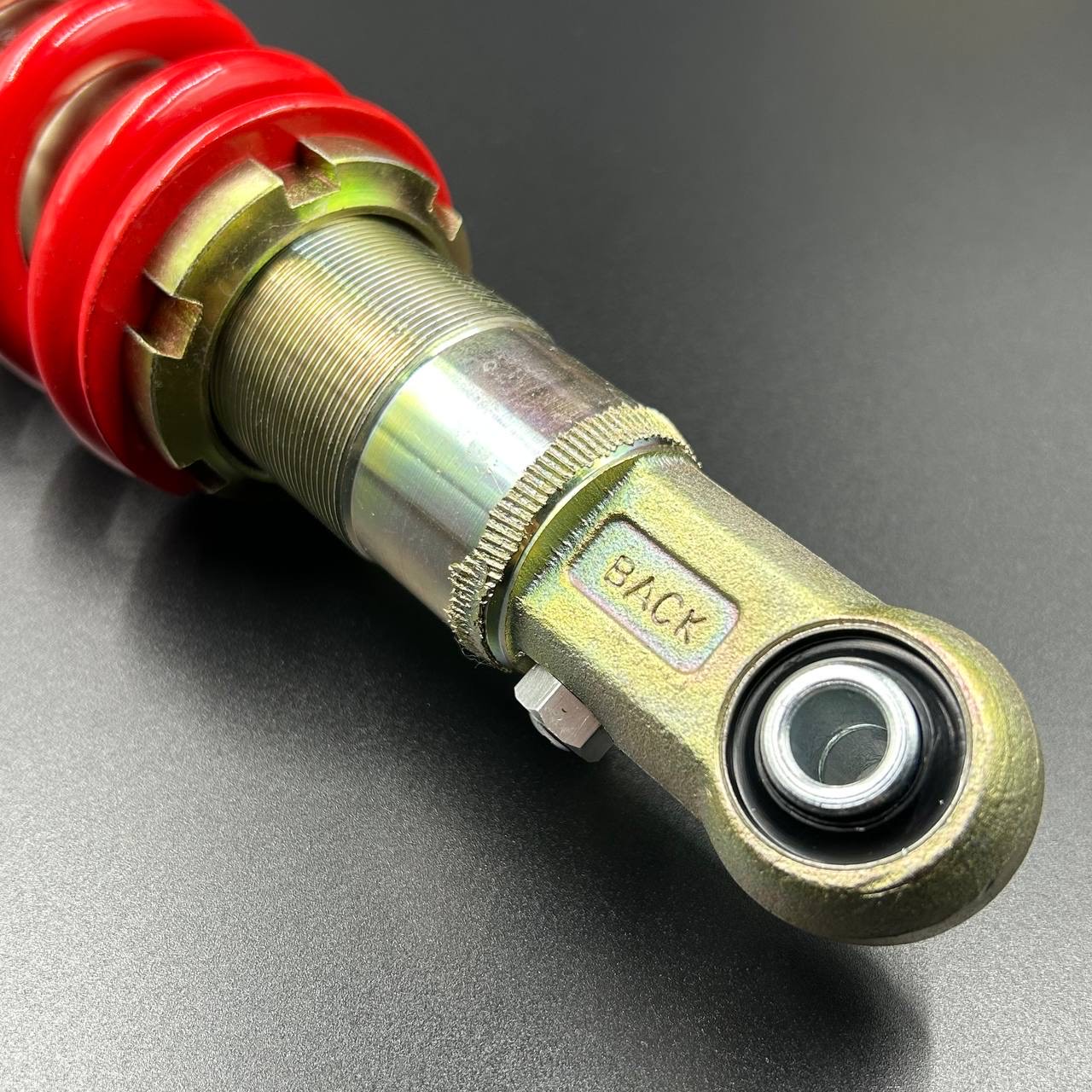 картинка Амортизатор задний ATV 500,X5 H.O, X6 (ZIBO)