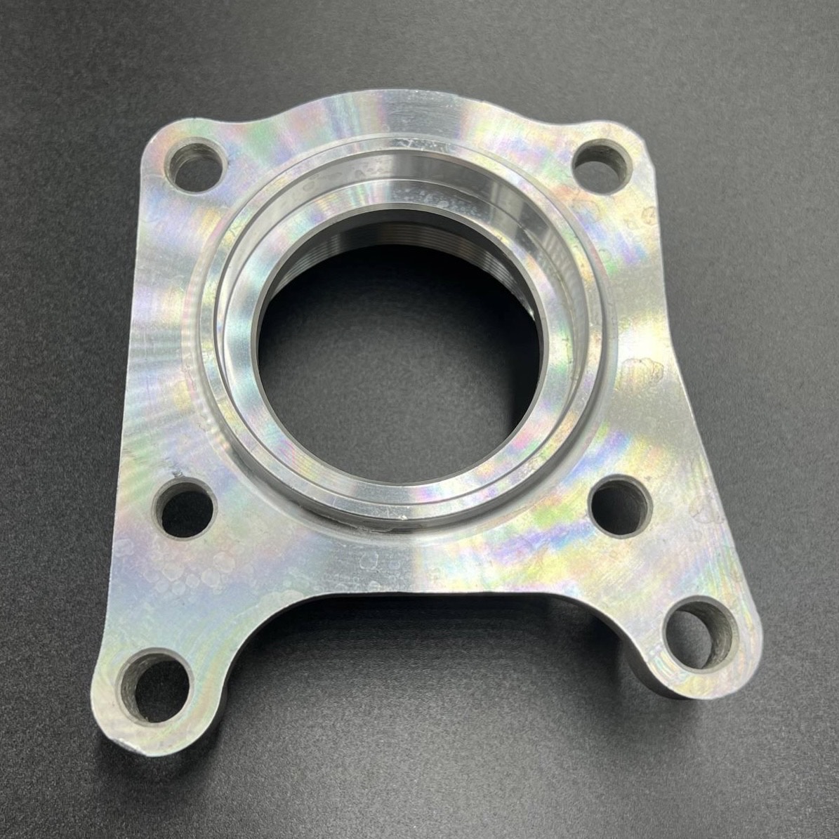 картинка Корпус подшипника редуктора Yamaha Grizzly 660 (ZIBO)