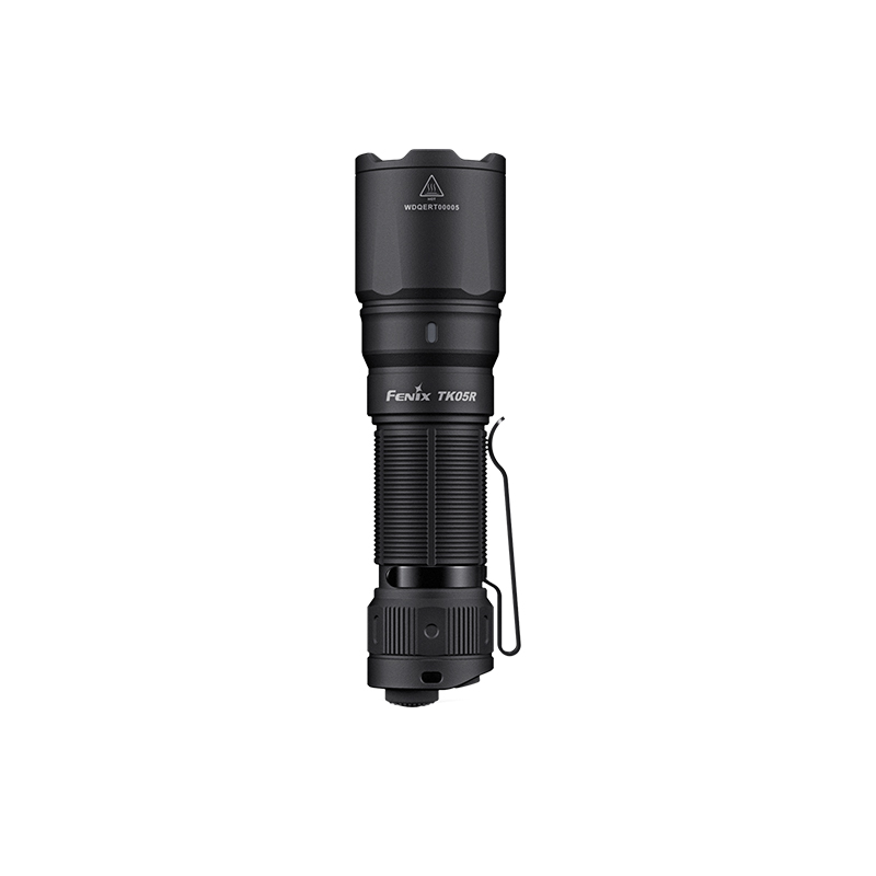 картинка Фонарь Fenix тактический TK05R