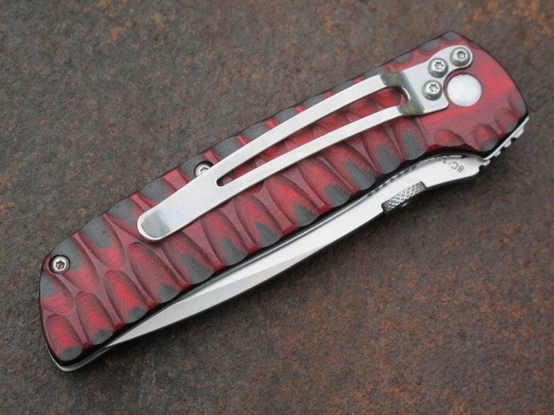 картинка Нож Enlan L01MCT