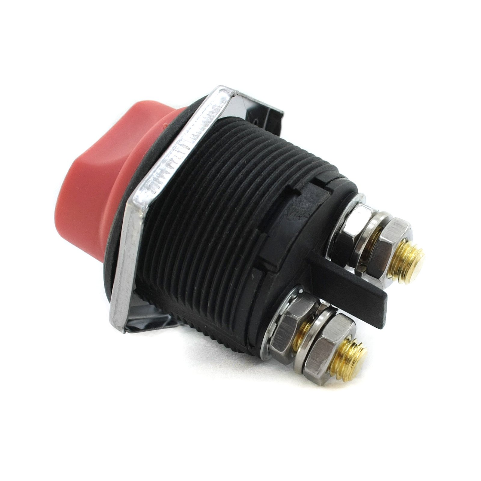 картинка Выключатель массы/плюса TR 200А (врезной)