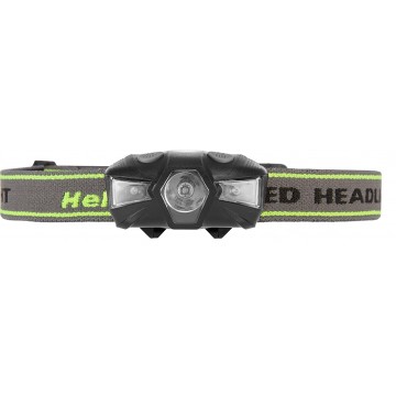 картинка Фонарь налобный HELIOS