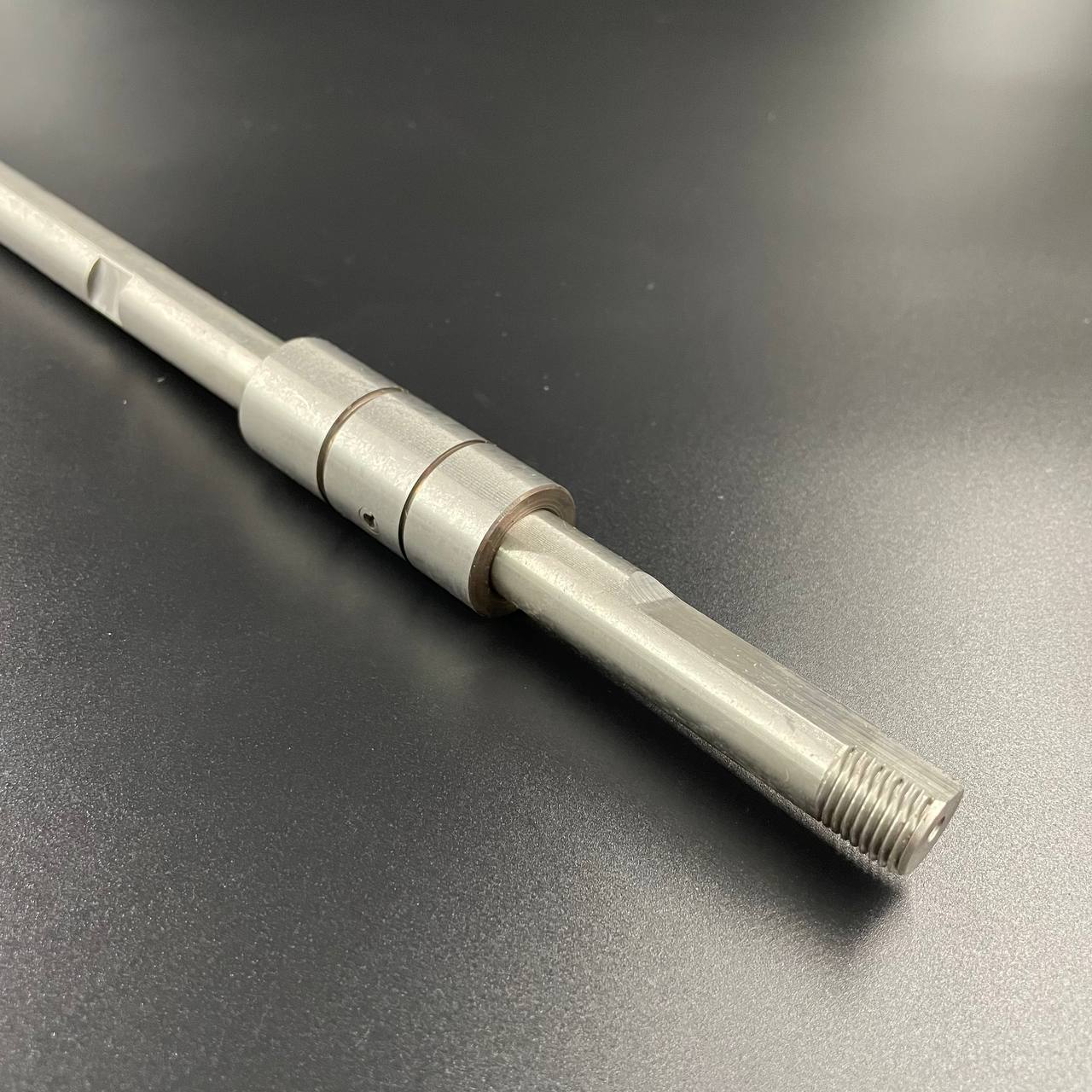 картинка Вал водометной насадки Yamaha 40X (PNFM40E-31001; RU-1908) (PREMARINE)