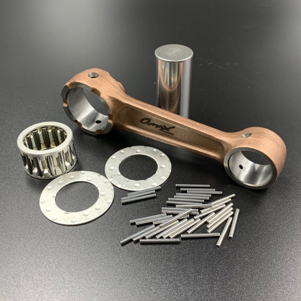 картинка Шатунный комплект Yamaha 25-30 (Omax)