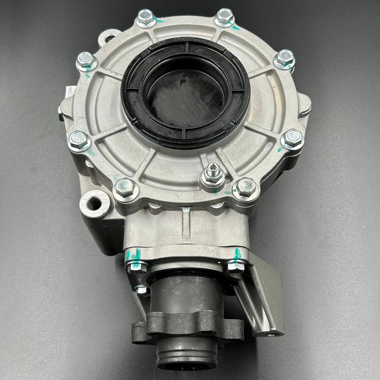 картинка Задний редуктор Yamaha Grizzly 660 (5KM-46101-12) (ZIBO)