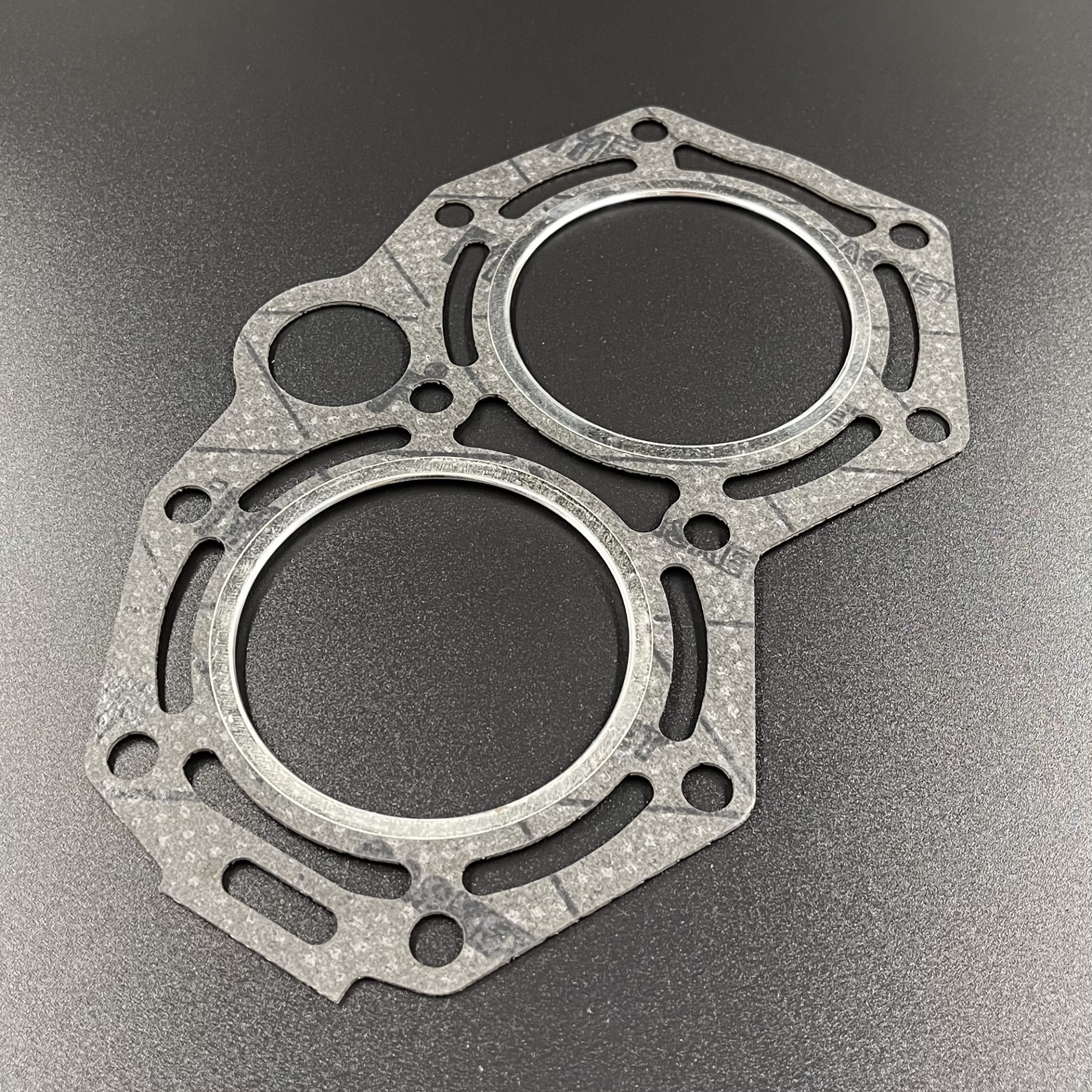 картинка Прокладка под головку Tohatsu 25-30 (PREMARINE)