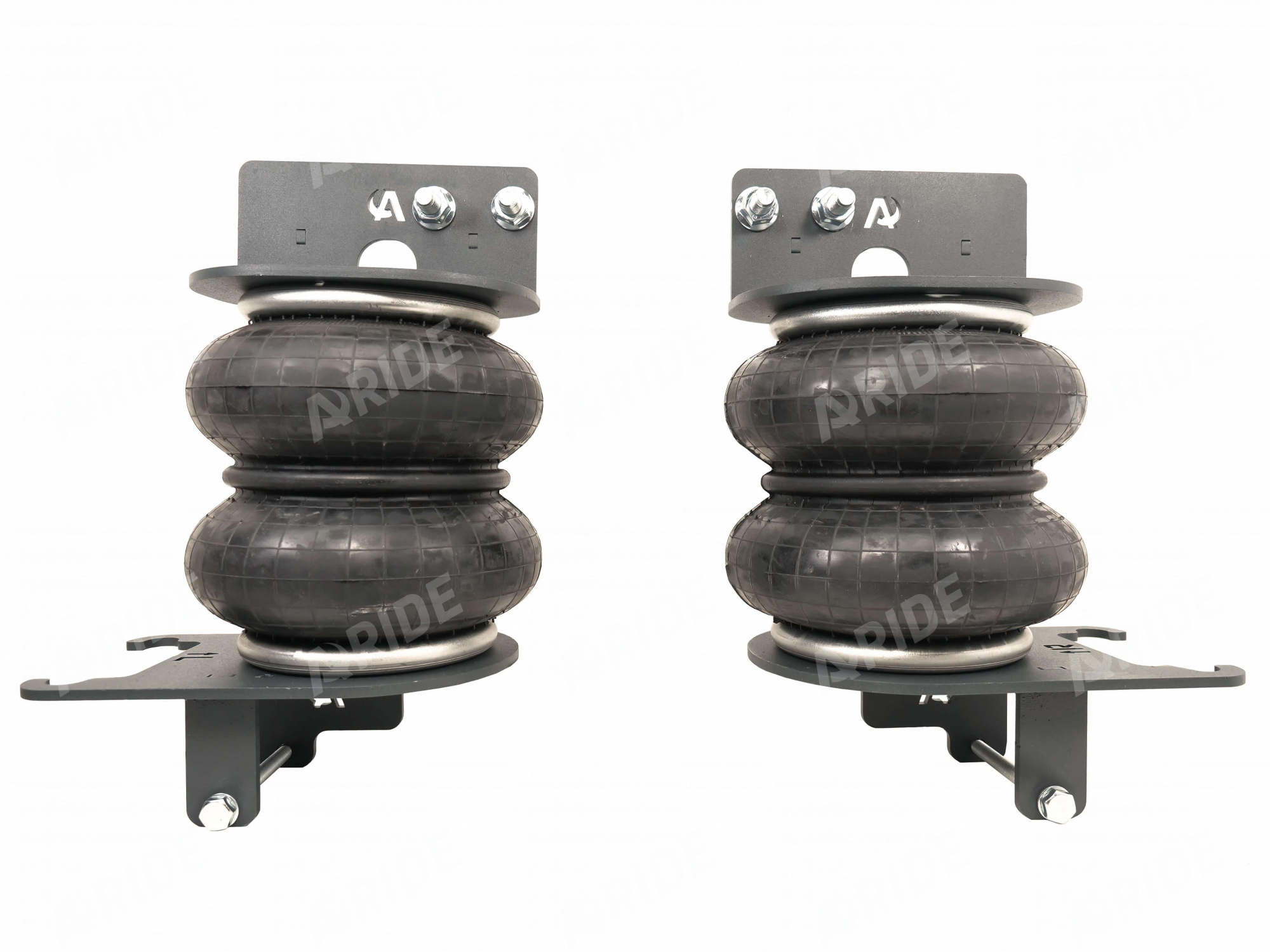 картинка Пневмоподвеска Shacman x6000, передняя ось