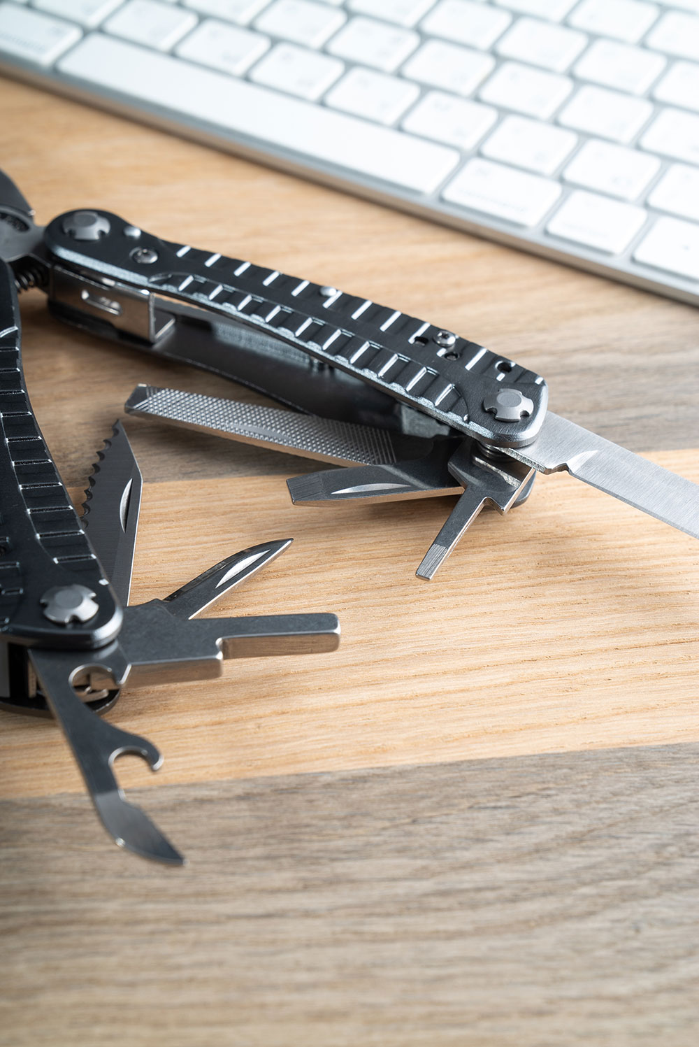 картинка Мультитул Ganzo G105