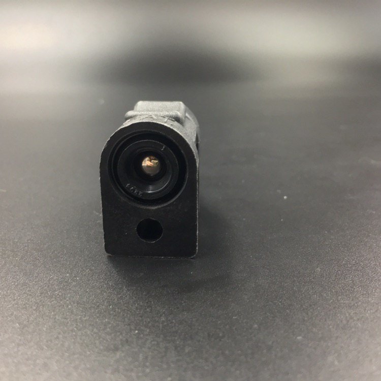картинка Коннектор топливный Yamaha 4-200, F4-50 (мама) (Omax)