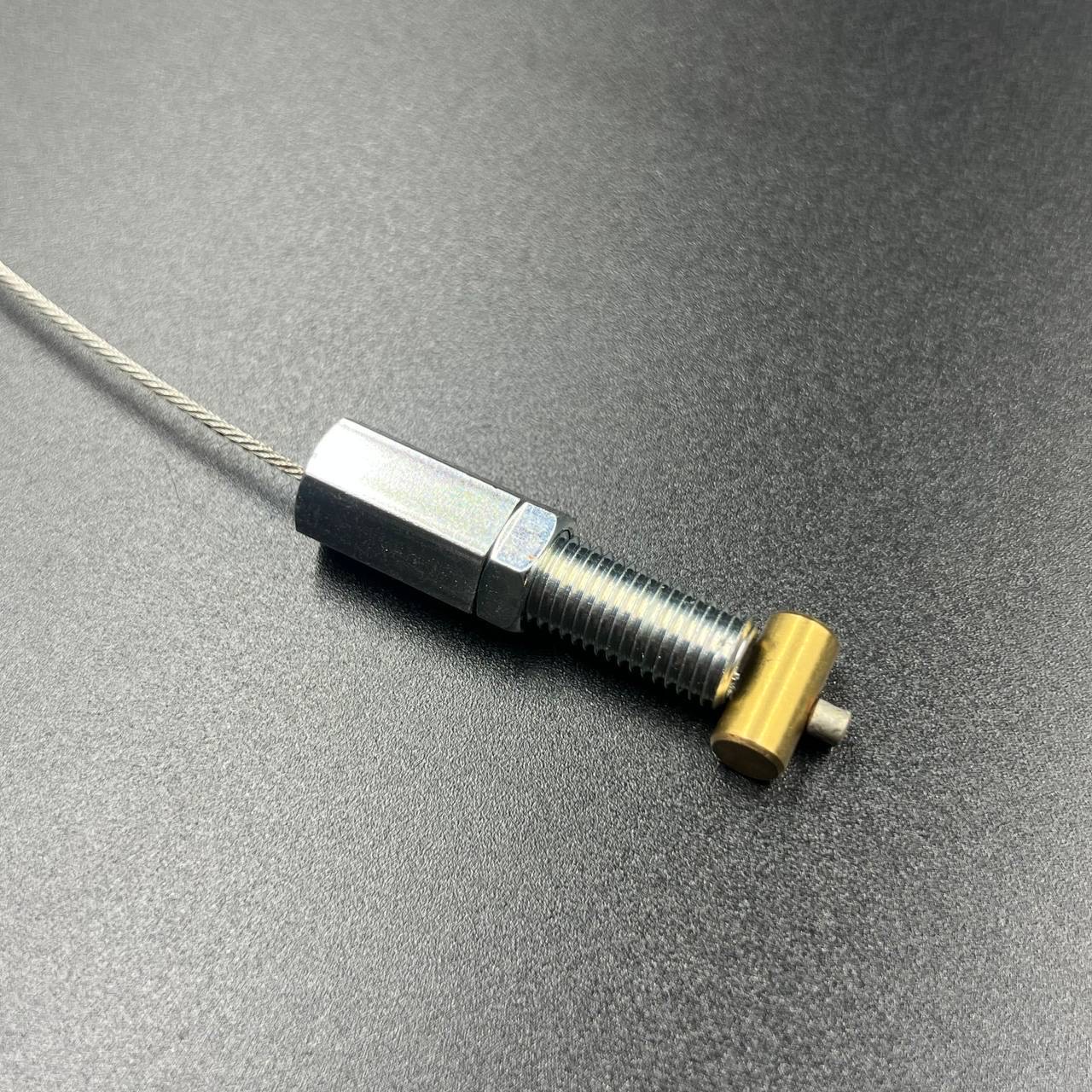 картинка Трос маслонасоса VK540 Yamaha