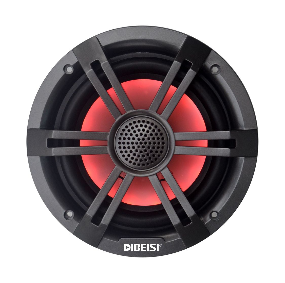 картинка Морская акустика RGB