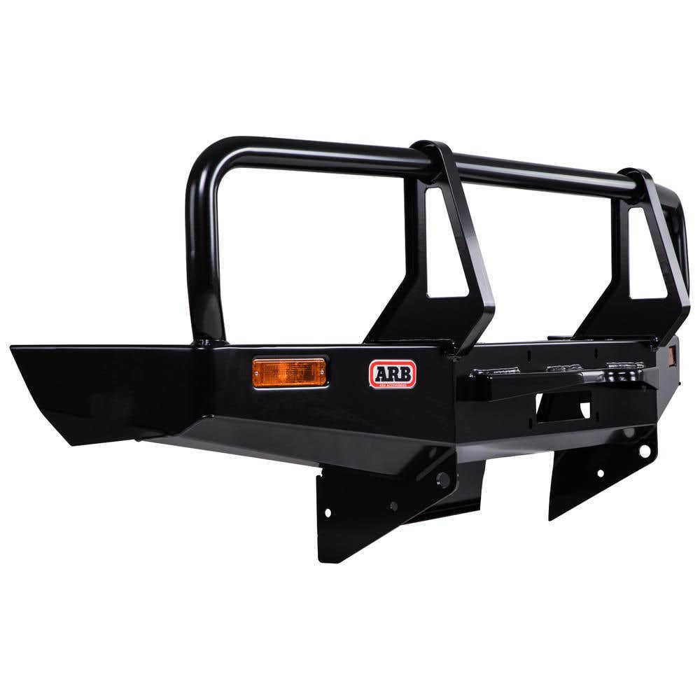 WINCH BAR 9/8 92-98 JACKAROO