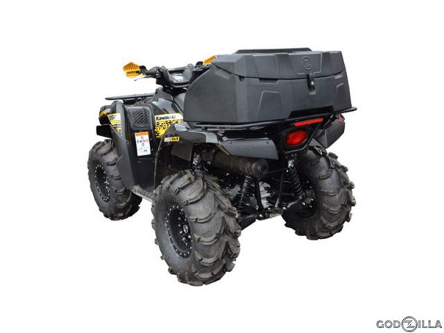 картинка Кофр для квадроцикла "Godzilla" 8050