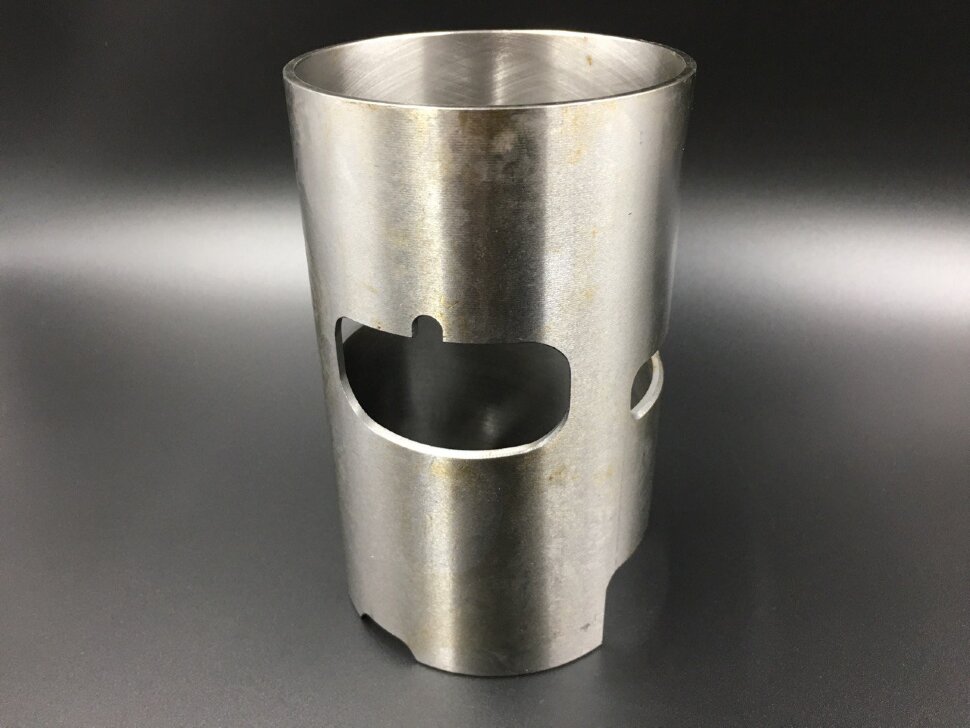 картинка Гильза цилиндра Yamaha 75-90 (Sinera)