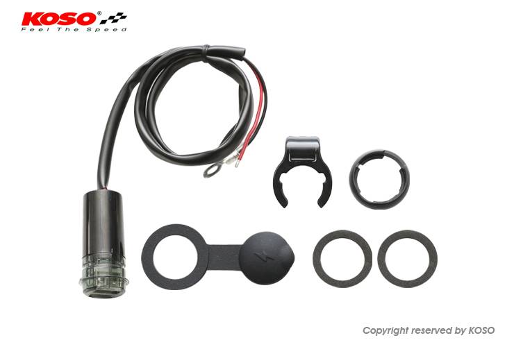 картинка USB Адаптер Koso