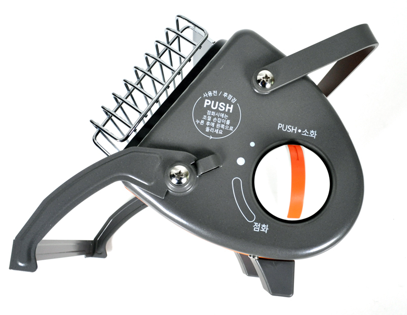 картинка Обогреватель газовый KOVEA KH-1203 Cupid Heater