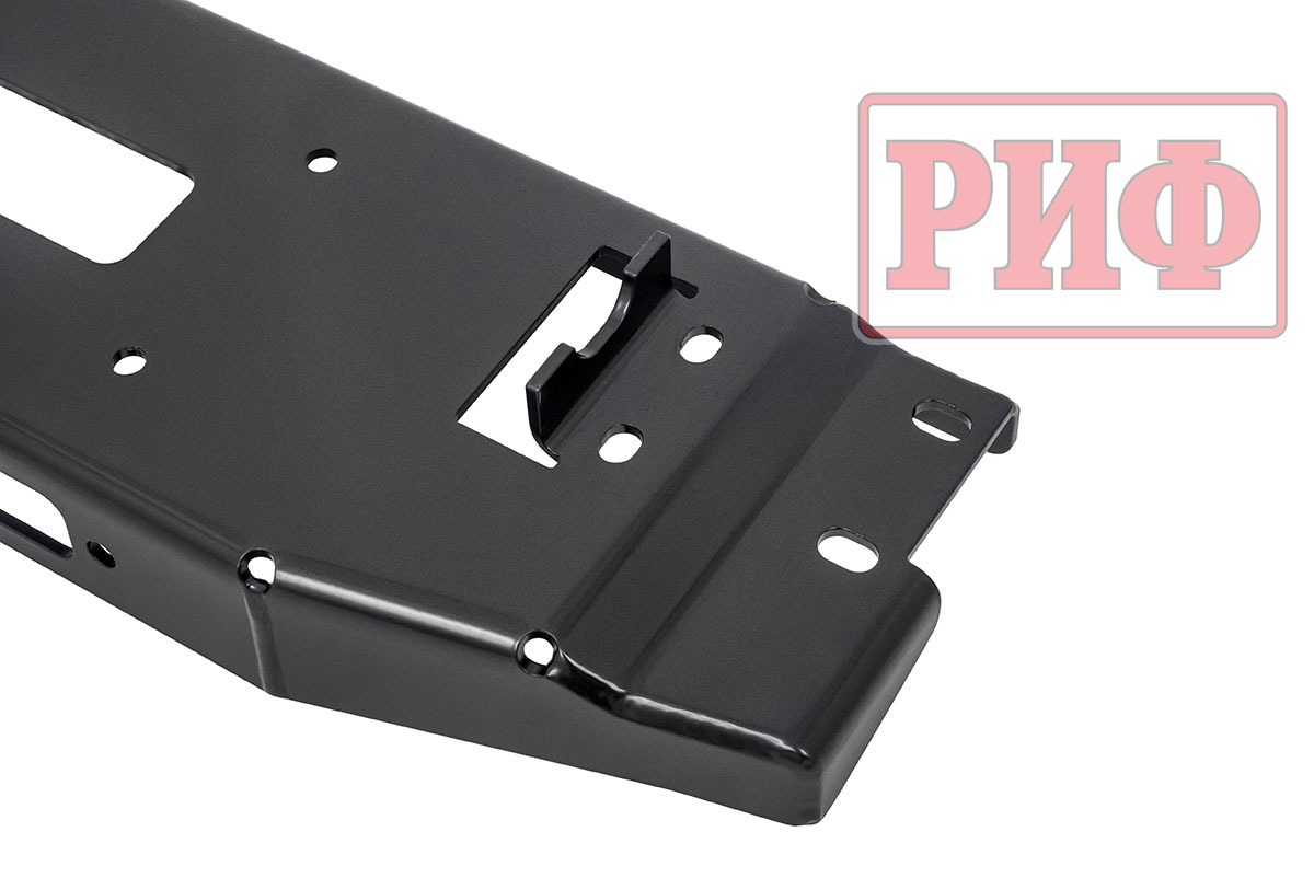 картинка Площадка лебедки Nissan Patrol Y61 2004+