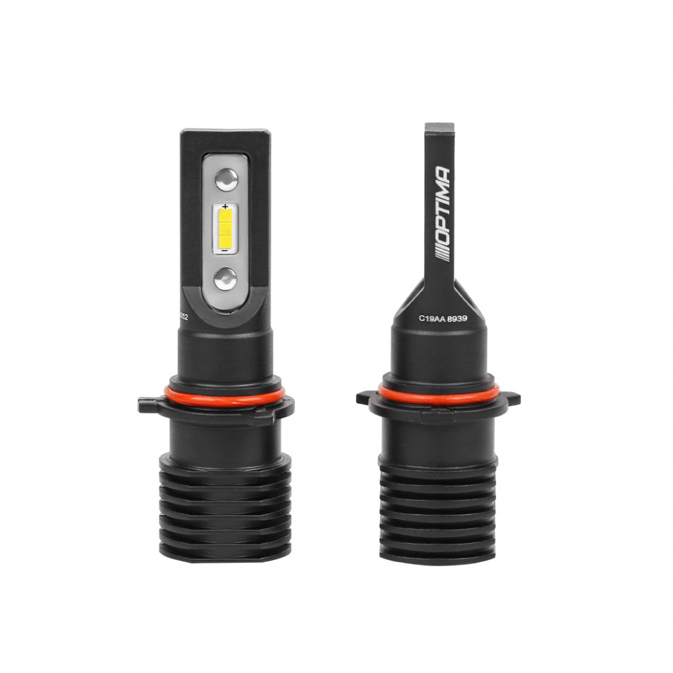 PSX26 / P13 Optima LED QVANT,12-24V, 2 лампы