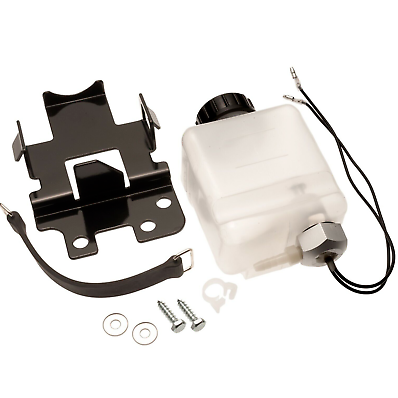 картинка Маслобак MERCURY  LUBE BOTTLE KIT QS