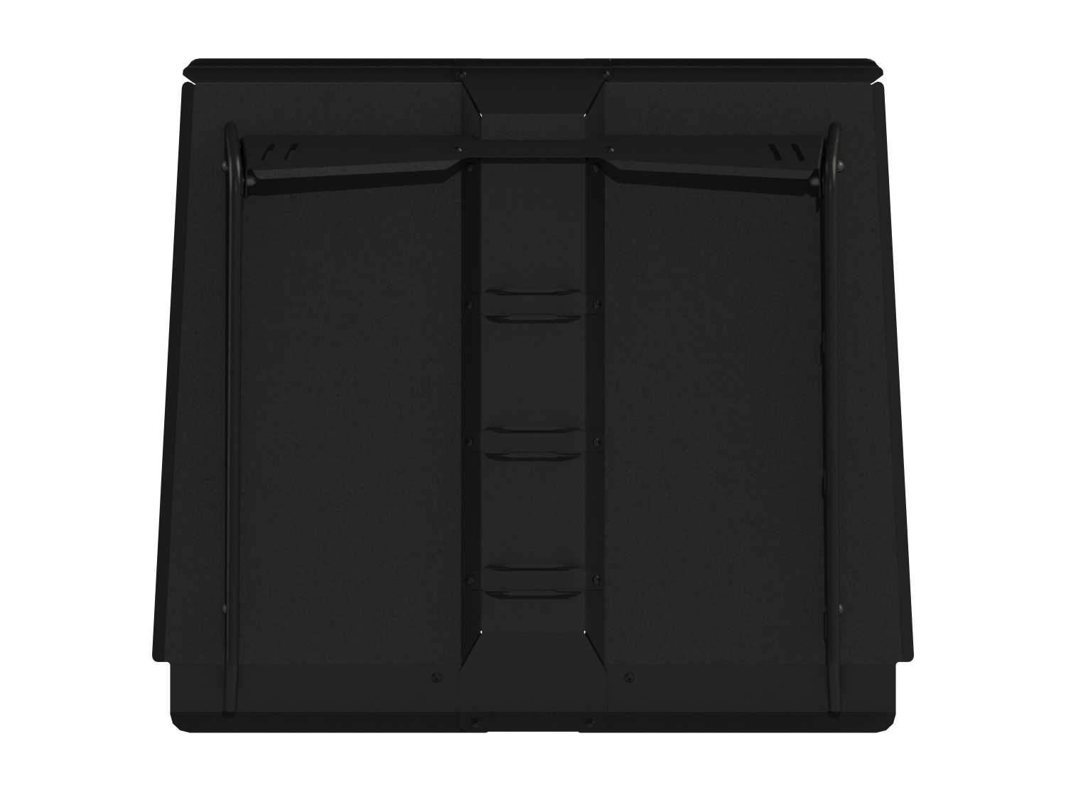 картинка Багажник на крышу для Can-Am Maverick Trail/Sport аллюминий