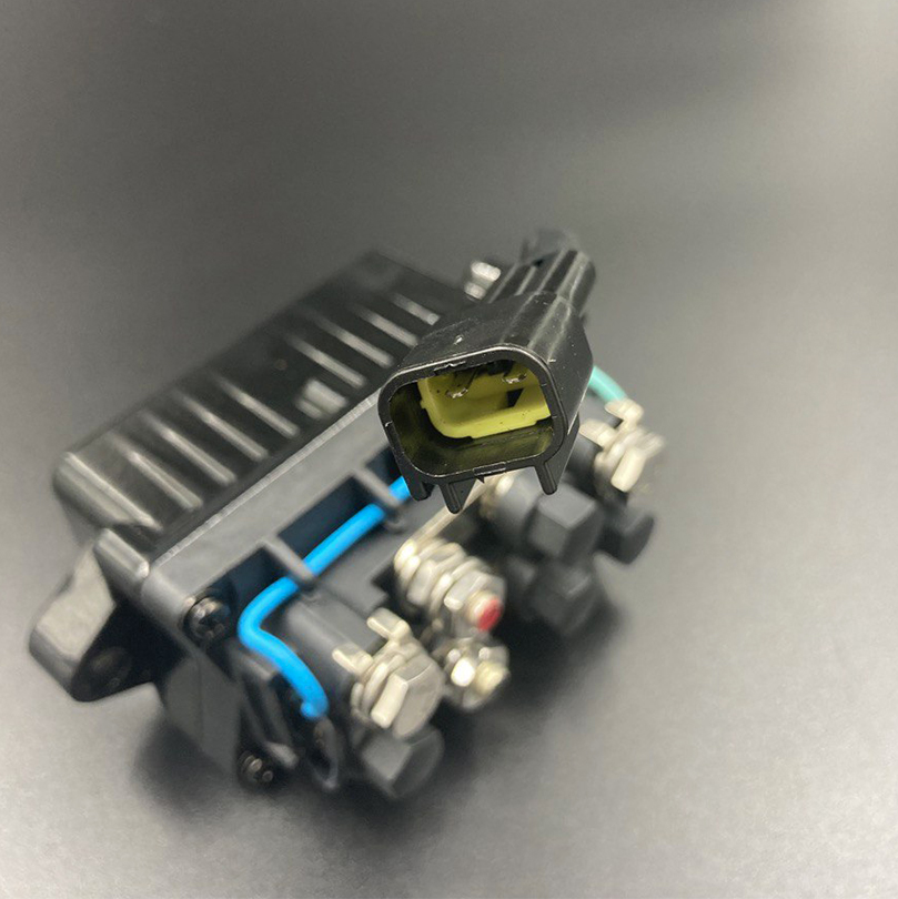 картинка Реле гидроподъемника Yamaha (63P-81950-00) (PREMARINE)