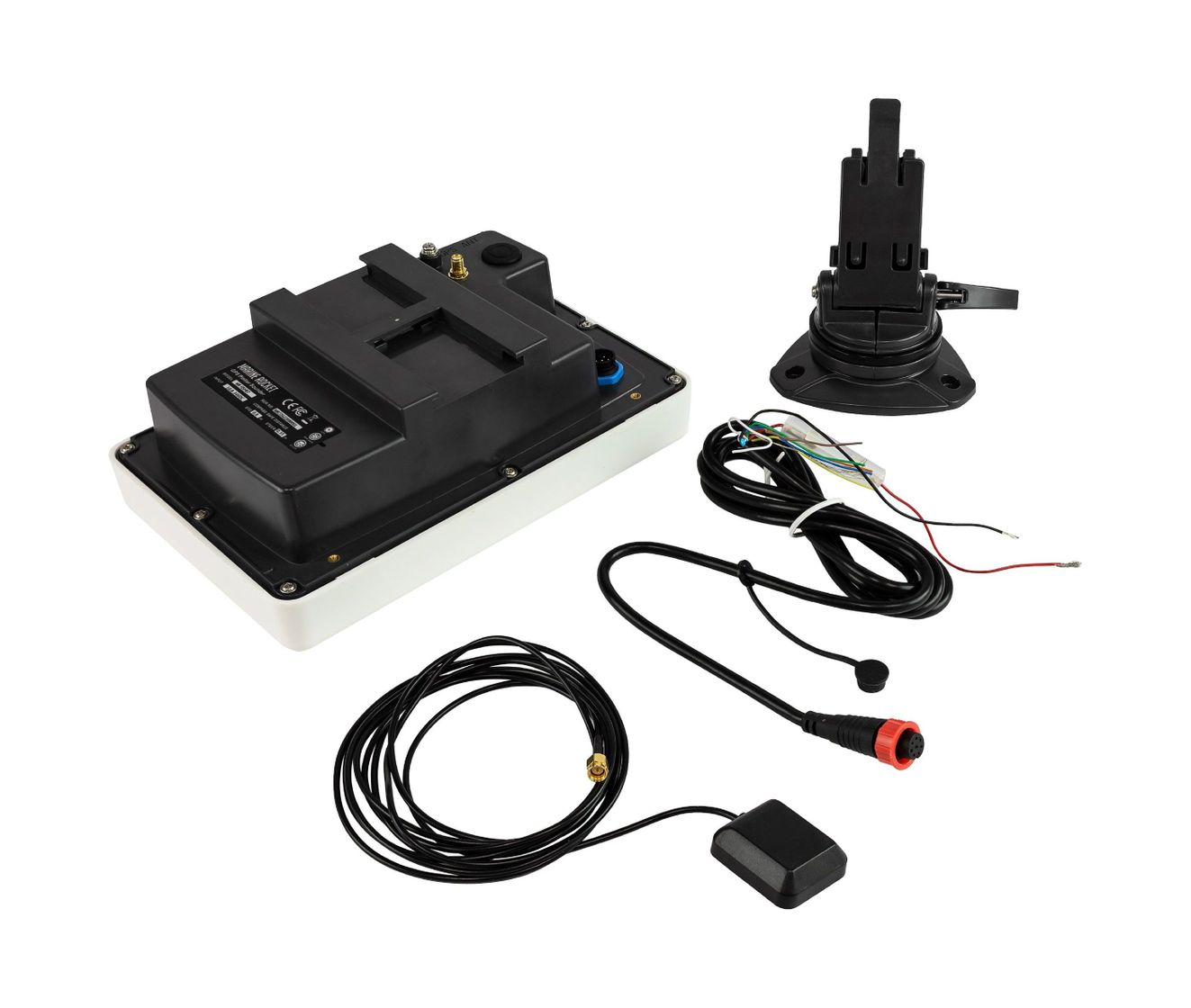 картинка Картплоттер морской 7", Marine Rocket