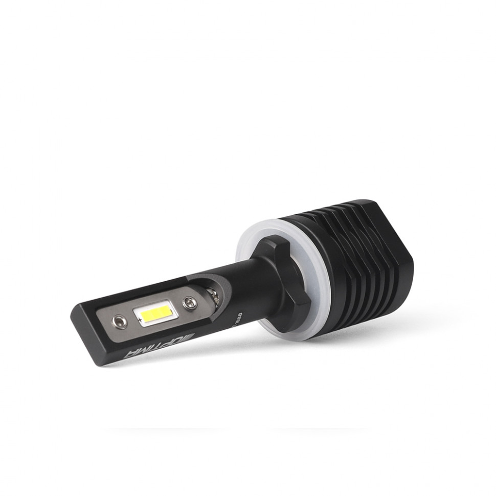 H27 (880/881) Optima LED QVANT, 12-24V, 2 лампы