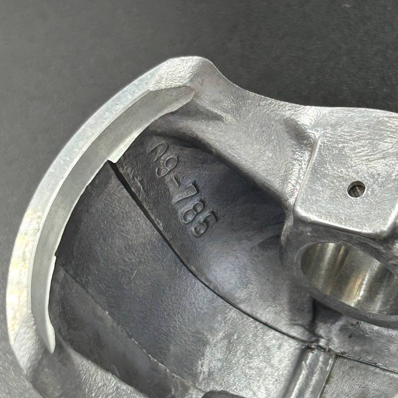 Поршневой комплект BRP 600 (+1.00mm) (Osaka)