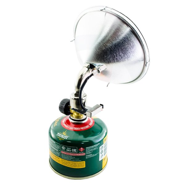 картинка Обогреватель газовый TOURIST LASKA