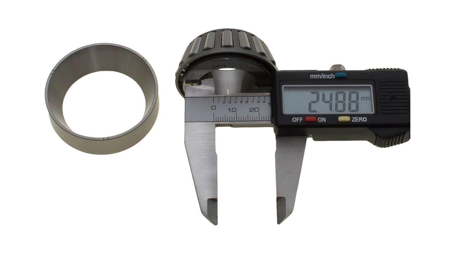 картинка Подшипник 25x52x19.25, Suzuki